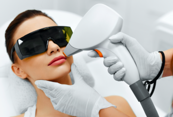 Is Laser Hair Removal Safe for the Face?