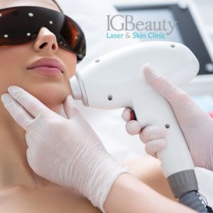 Best Professional Laser Hair Removal Machines