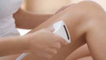 Pros and Cons of At-Home Laser Hair Removal