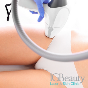 How Long Does Brazilian Laser Hair Removal Last?