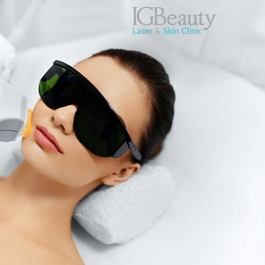 How Do IPL Photofacials and Laser Hair Removal Effect Your Skin