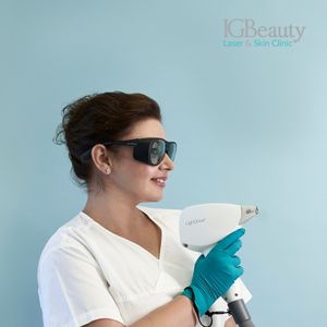 The Laser Hair Removal Timeline