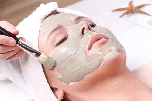 Deep Facial Cleansing 21