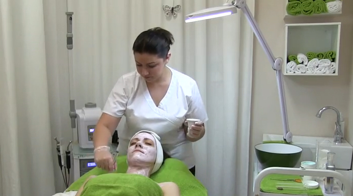 Facial Treatment