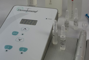 eDermastamp at IGBeauty Skin Care and Laser Clinic in Toronto TO