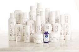 Biophora Comprehensive Skincare Line