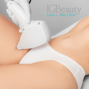 Brazilian laser hair removal Toronto