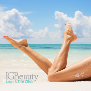 Brazilian laser hair removal Toronto