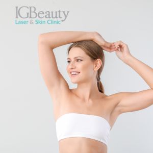 laser hair removal Toronto