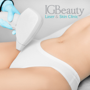 laser hair removal Toronto