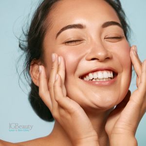 laser hair removal for face skin care
