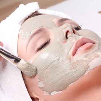 deep cleansing facial toronto