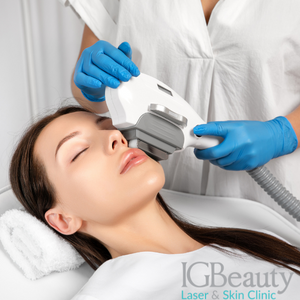 laser treatments for acne scars