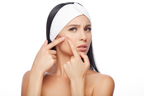 acne treatments toronto