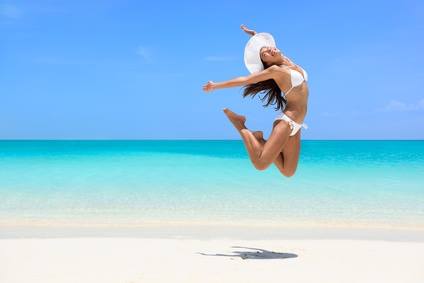 Bikini laser hair removal toronto