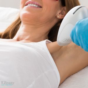 What is Included in Brazilian Laser Hair Removal?