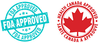 FDA Approved Best Laser Hair Removal Toronto