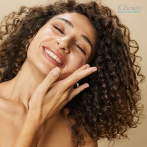 laser hair removal for face