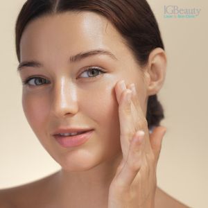 laser hair removal for the face