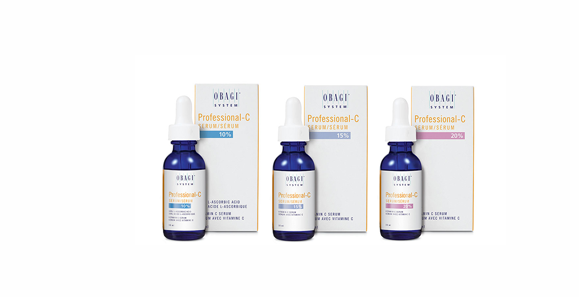 Obagi Skin Care Line
